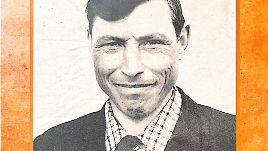 Воспитанница средней группы 